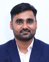 Dr. Harshil Patel - Aarutva